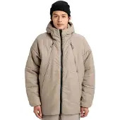 Burton Futuretrust Insulator Jakke