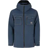 Protest Rail Jakke