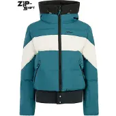 Protest Milla Zip-shift Jakke