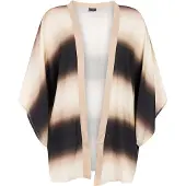 Protest Fade Kortærmet Kimono