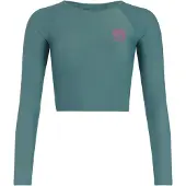 Protest Marle Langærmet Rash Guard