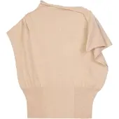 GOBI Cashmere Overdel beige