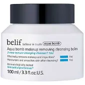 Belif Aqua Bomb Makeup Remover Balm 100ml