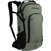 Amplifi Etrack 17 Rygsæk 17l
