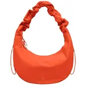 Got Bag Moon Ruffle Monochrome Taske