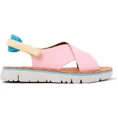 Camper Oruga Sandaler