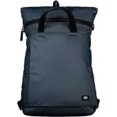 Roka London Camden Recycled Nylon 15l Rygsæk