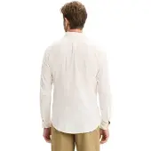 Dockers Slim Original Skjorte Med Lange ærmer