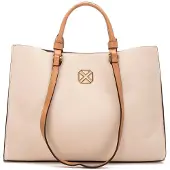 Xti 184544 Skuldertaske