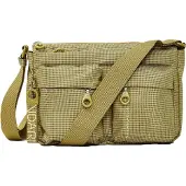 Mandarina Duck Md 20 Qmtx5 Skuldertaske