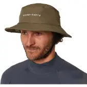 Ocean & Earth Bingin Soft Peak Surf Hat