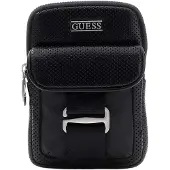 GUESS Boston Pouch Skuldertaske