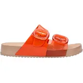 Melissa Cozy Slide Klipklapper