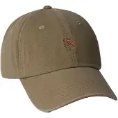 Hackett Washed Brolly Kasket
