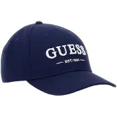 GUESS Baseball Kasket