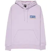 Quiksilver Screen Classic Surf Sweatshirt