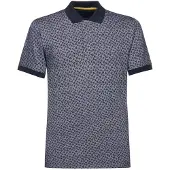 Geox Oxford Kortærmet Polo
