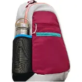 Peak Performance Outdoor Crossbody 8.6l Rygsæk