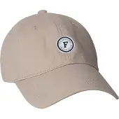 Faconnable Silicon Badge Kasket