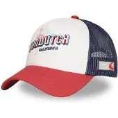 Von Dutch Vd/1/ct/surf/13 Kasket