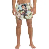Quiksilver Everyday Printed Volley 15´´ Badeshorts