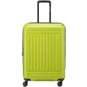 Delsey Lutece Se Expandable 68cm 73l Kuffert Med Hjul
