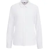 We fashion Bluse hvid