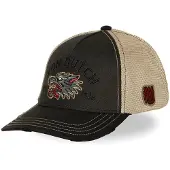 Von Dutch Vd/1/pcb/wild/12 Kasket