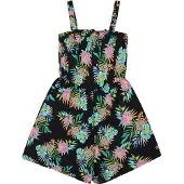 Roxy Playa Baby Printed ærmeløs Buksedragt
