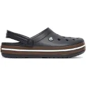 Crocs Crocband Gum Træsko