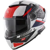 Mt Helmets Thunder 4 Sv Luminence Fullface-hjelm
