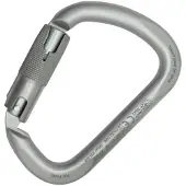Kong X-large Steel Karabinhage