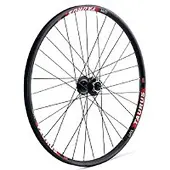 Gurpil Taurus 26´´ Cl Mtb Forhjul