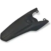 Ufo Yamaha Yz 65 19-24 Bagskærm