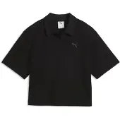 Puma Class Relaxed Polo Kortærmet Polo