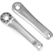 Leonardi Racing Capo 8 Pedalarm