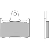 Brembo 07su25sp Sintrede Bremseklodser