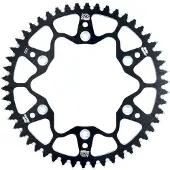 Moto-Master Reh Sprock 520 42T BK 620072242