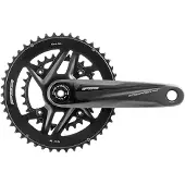 Fsa Gossamer Pro Megaexo Dm B3 2x Kranksæt