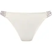 s.Oliver Bikinitrusse creme