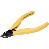 LINDSTROM 8138 0.1-0.8 Mm Afbidetang
