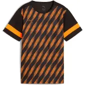 Puma Attacanto Graphic T-shirt Med Korte ærmer