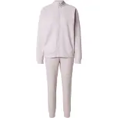 Puma Træningsdragt lys pink / hvid