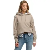 Superdry Essential Logo Embroidered Hættetrøje