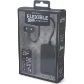 Ifø Bordlampe IF sort (343702)