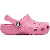 Crocs Træsko til børn Classic Clog K barn 30 / 31