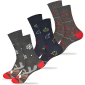 Lee cooper Sokker blandingsfarvet