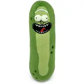 Youtooz Rick & Morty Pickle Rick 22 Cm Bamse