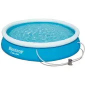 Bestway swimmingpoolsæt Fast Set 366x76 cm 57274