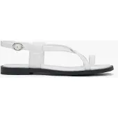 Estro Sandaler '225509-01' hvid